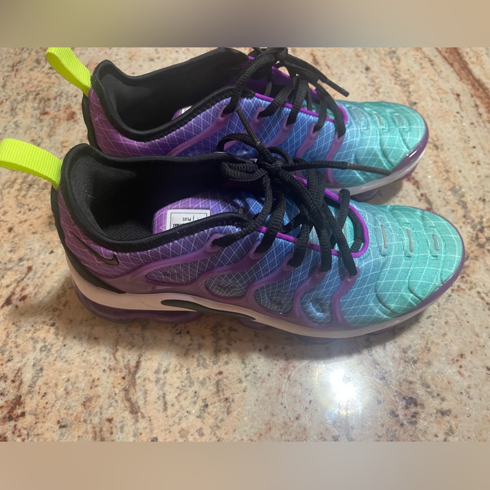 Nike Vapormax Plus